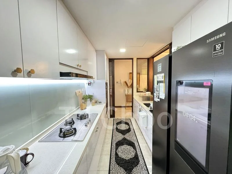 3 Bed Condo for Rent in  Rosewood - Image 1