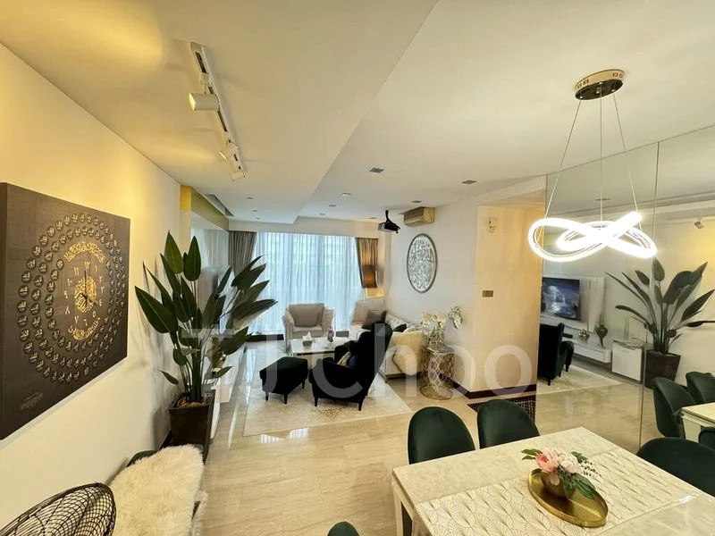 3 Bed Condo for Rent in  Rosewood - Image 6