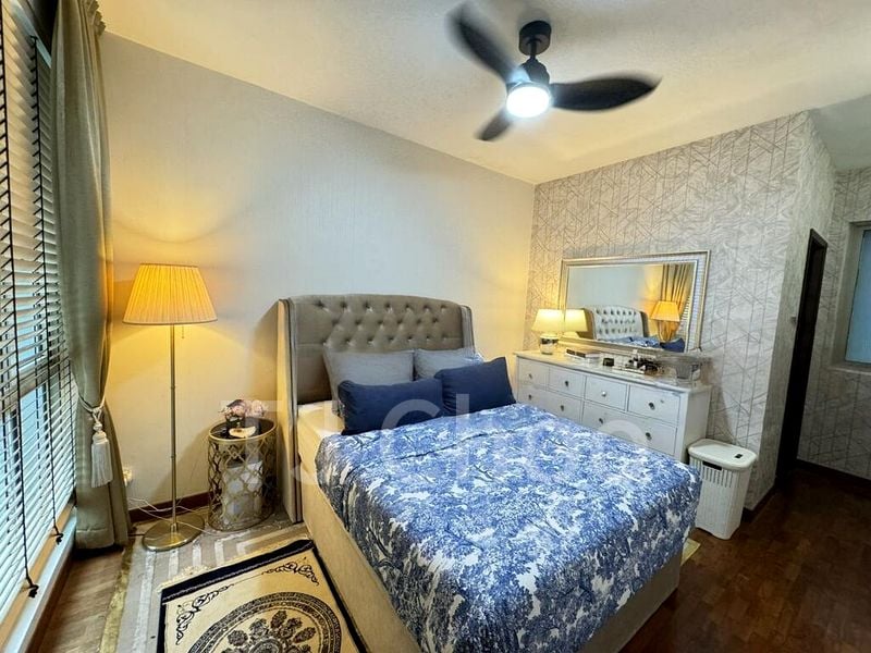 3 Bed Condo for Rent in  Rosewood - Image 3