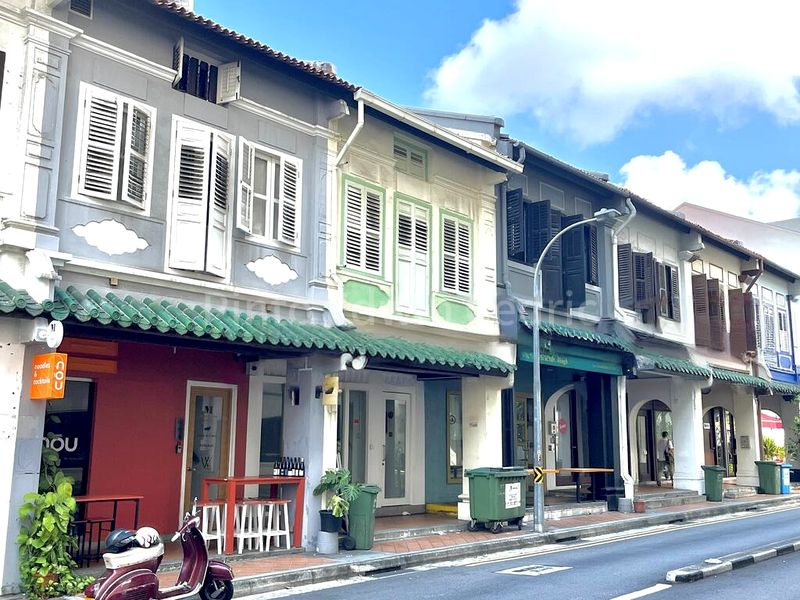 Food & Beverage for Rent: Craig Road, Tanjong Pagar - Image 11