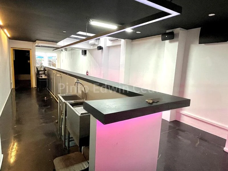 Food & Beverage for Rent: Craig Road, Tanjong Pagar - Image 17