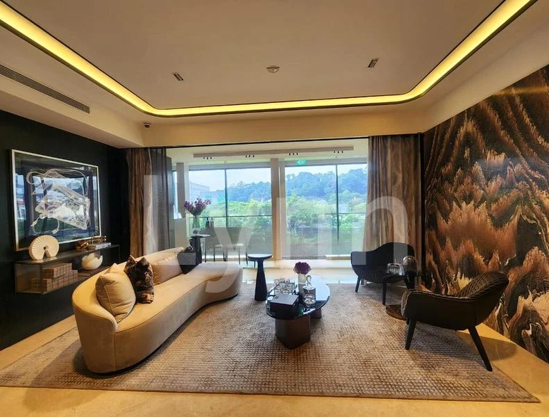 4 Bed Condo for Sale in  River Valley Road - Image 4