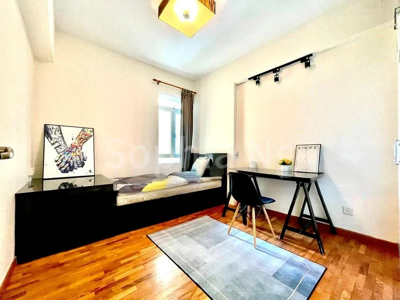 Common Room (Condo) for Rent in Estella Gardens - Image 2