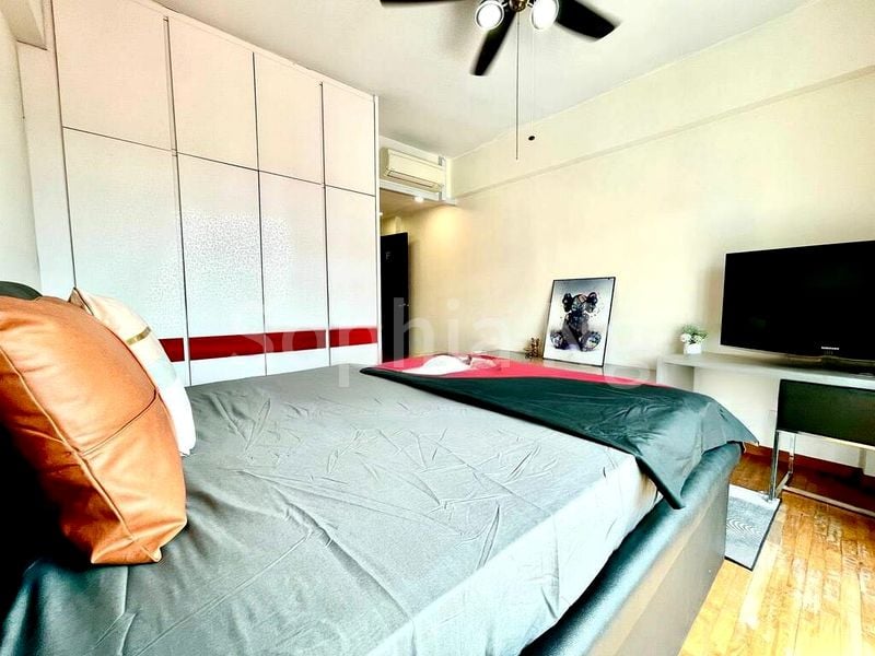 Common Room (Condo) for Rent in Estella Gardens - Image 5