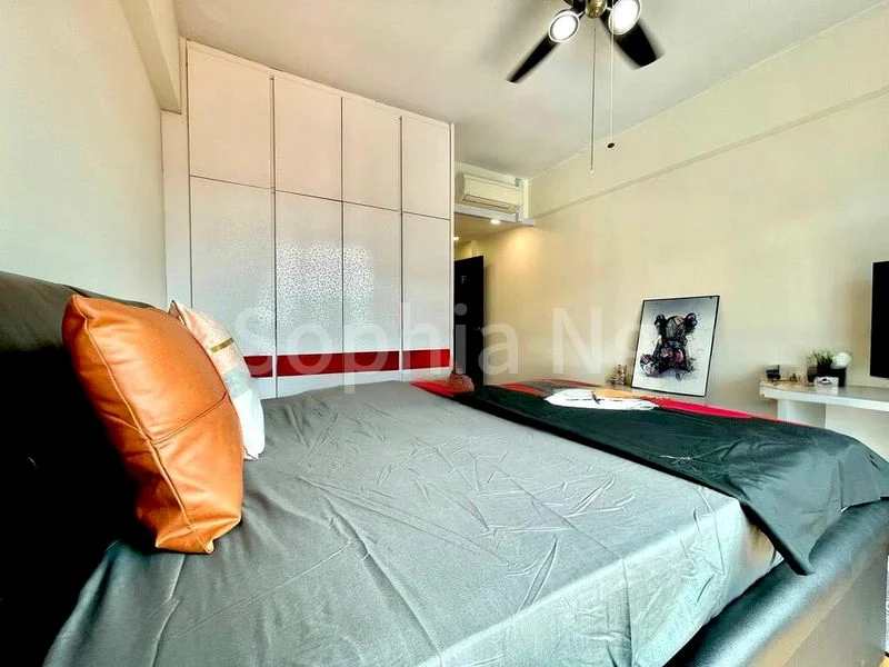Common Room (Condo) for Rent in Estella Gardens - Image 6