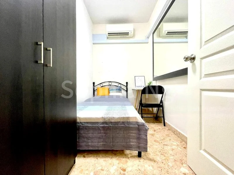 Common Room (Condo) for Rent in Estella Gardens - Image 3