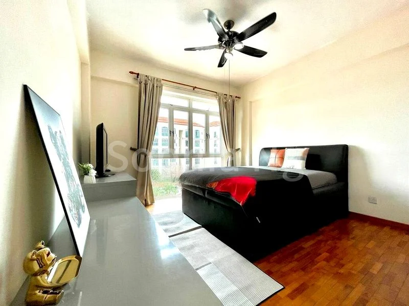 Common Room (Condo) for Rent in Estella Gardens - Image 1