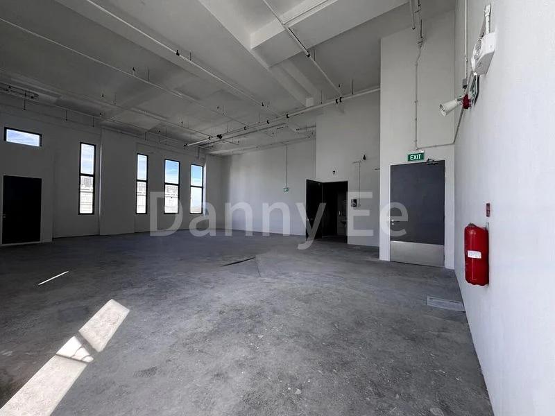 Factory / Workshop (B2) for Sale: Apex Foodworks - Image 8