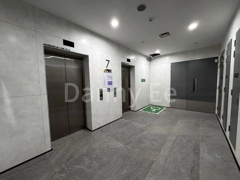 Factory / Workshop (B2) for Sale: Apex Foodworks - Image 6