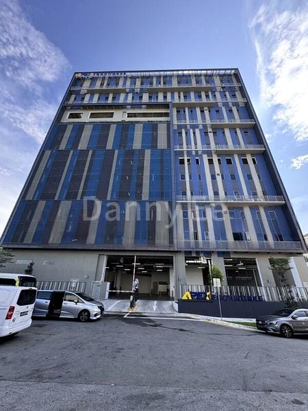 Factory / Workshop (B2) for Sale: Apex Foodworks - Image 2