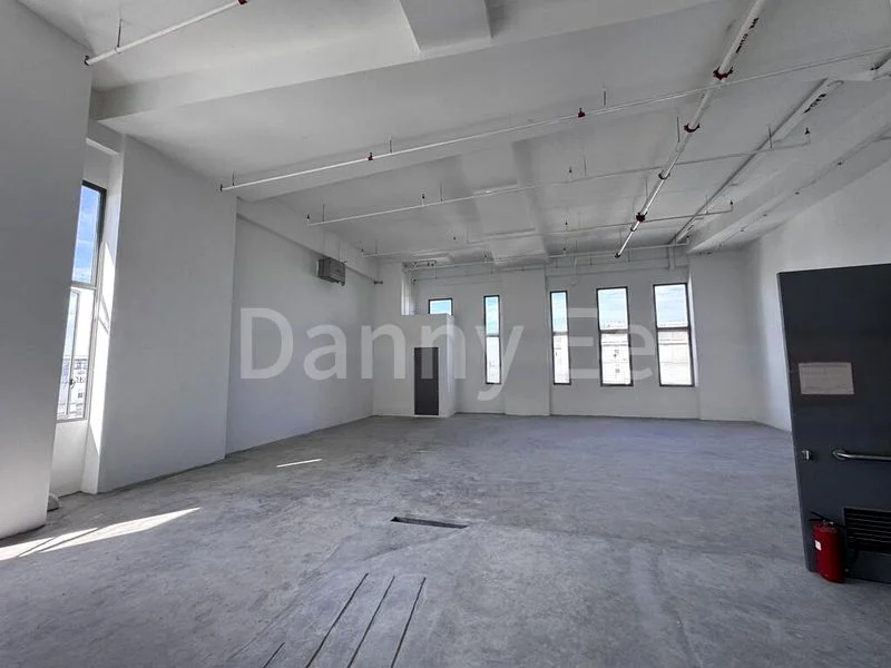 Factory / Workshop (B2) for Sale: Apex Foodworks - Image 4