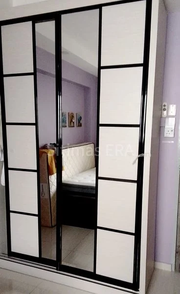 Common Room (HDB) for Rent in  338 Woodlands Avenue 1 - Image 3