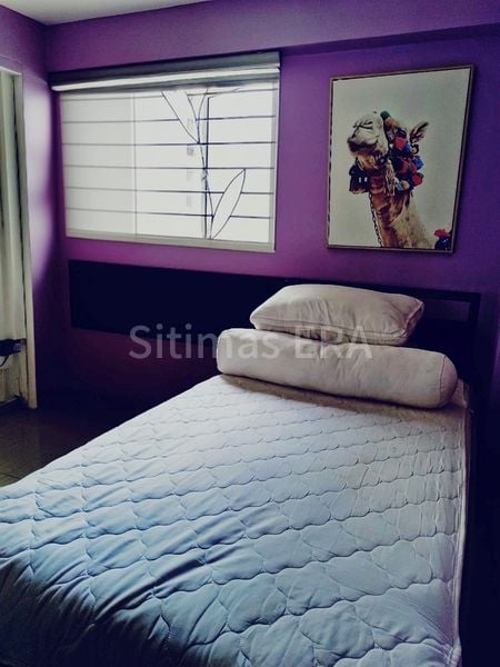 Common Room (HDB) for Rent in  338 Woodlands Avenue 1 - Image 2