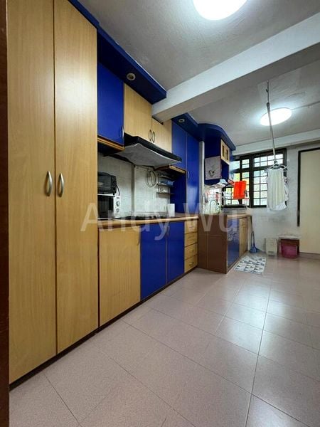 3 Room (3I) HDB for Sale in  9 Lorong 7 Toa Payoh - Image 7