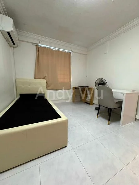 3 Room (3I) HDB for Sale in  9 Lorong 7 Toa Payoh - Image 1