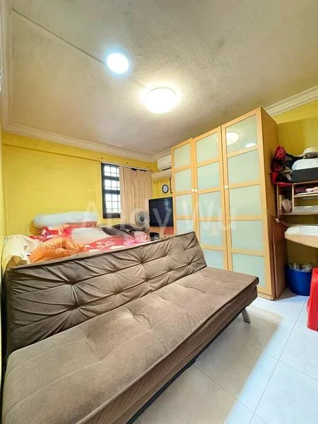 3 Room (3I) HDB for Sale in  9 Lorong 7 Toa Payoh - Image 2