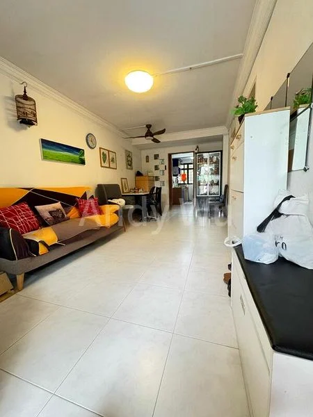 3 Room (3I) HDB for Sale in  9 Lorong 7 Toa Payoh - Image 9