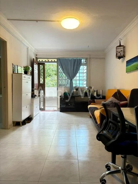 3 Room (3I) HDB for Sale in  9 Lorong 7 Toa Payoh - Image 10