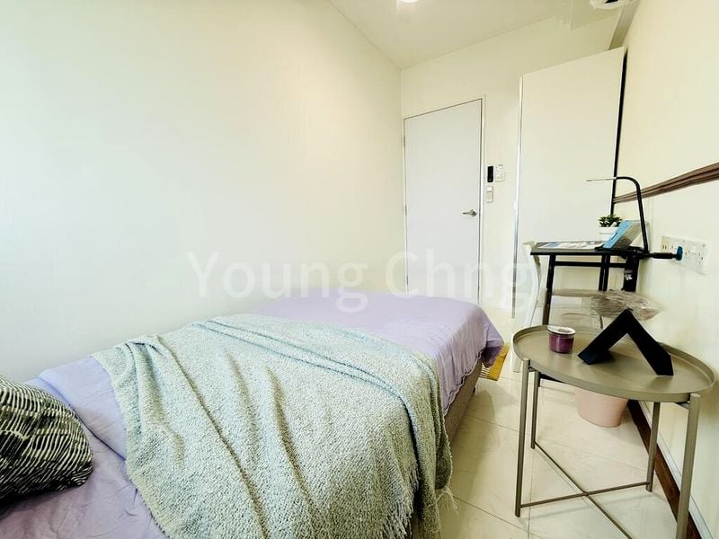 Common Room (Condo) for Rent in  Melville Park - Image 2