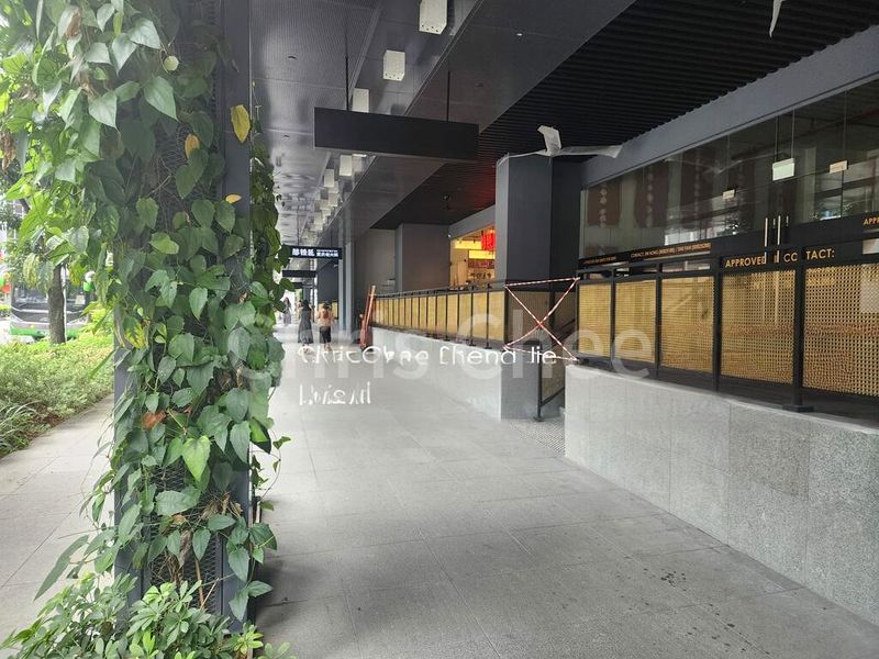 Shop / Shophouse for Rent: RESTAURANT / SUPERMARKET / RETAIL @ BUGIS 餐饮业 / 超市 / 零售业 - Image 5