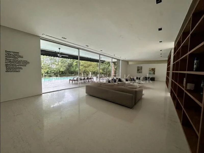 5 Bed Bungalow (Landed) for Rent in Swiss Club Park - Image 3