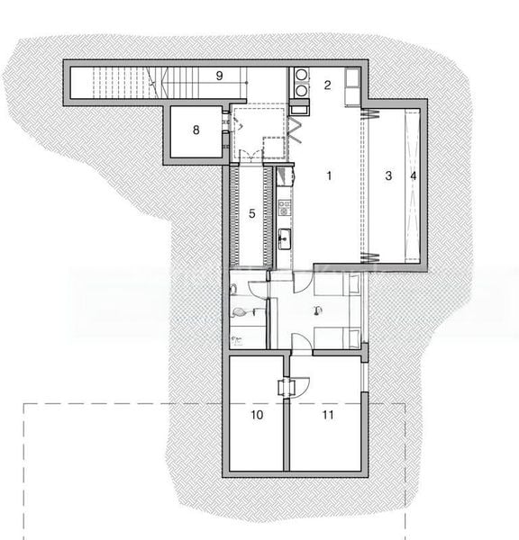 5 Bed Bungalow (Landed) for Rent in Swiss Club Park - Image 7