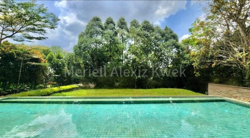 5 Bed Bungalow (Landed) for Rent in Swiss Club Park - Image 2