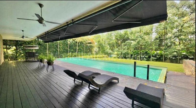 5 Bed Bungalow (Landed) for Rent in Swiss Club Park - Image 1