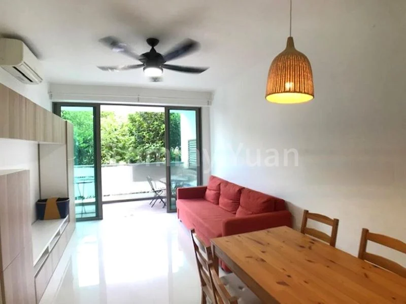 2 Bed Condo for Rent in  Ripple Bay - Image 1