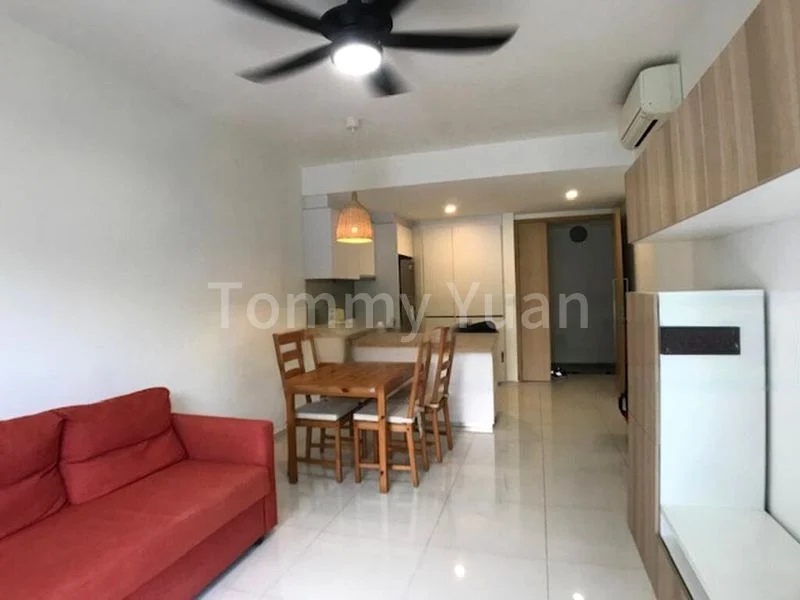 2 Bed Condo for Rent in  Ripple Bay - Image 2