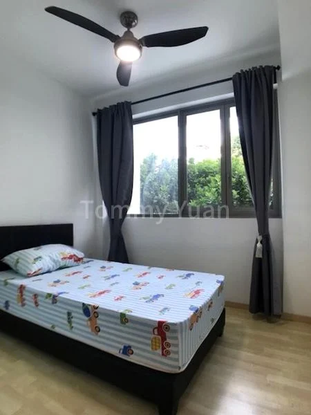 2 Bed Condo for Rent in  Ripple Bay - Image 3