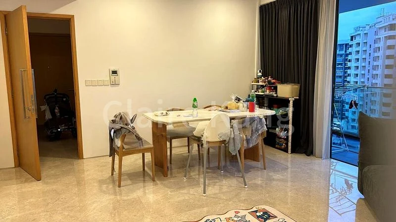 3 Bed Apartment (Condo) for Rent in  Rhapsody On Mount Elizabeth - Image 1