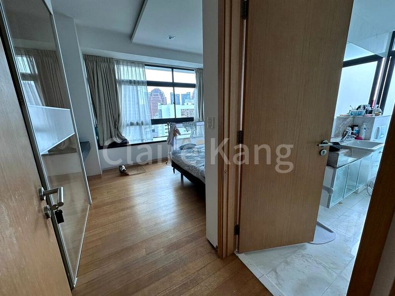 3 Bed Apartment (Condo) for Rent in  Rhapsody On Mount Elizabeth - Image 8