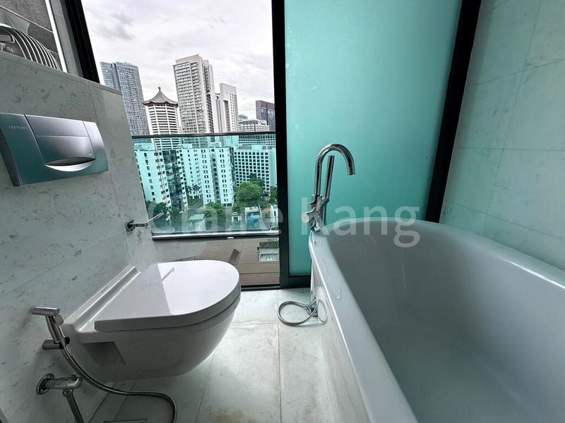 3 Bed Apartment (Condo) for Rent in  Rhapsody On Mount Elizabeth - Image 4