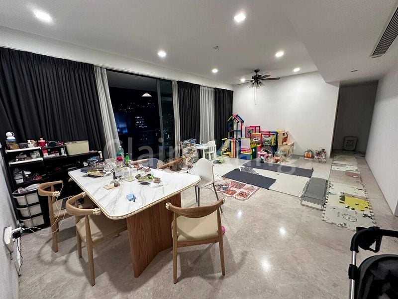 3 Bed Apartment (Condo) for Rent in  Rhapsody On Mount Elizabeth - Image 11