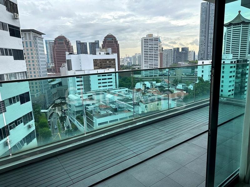 3 Bed Apartment (Condo) for Rent in  Rhapsody On Mount Elizabeth - Image 10