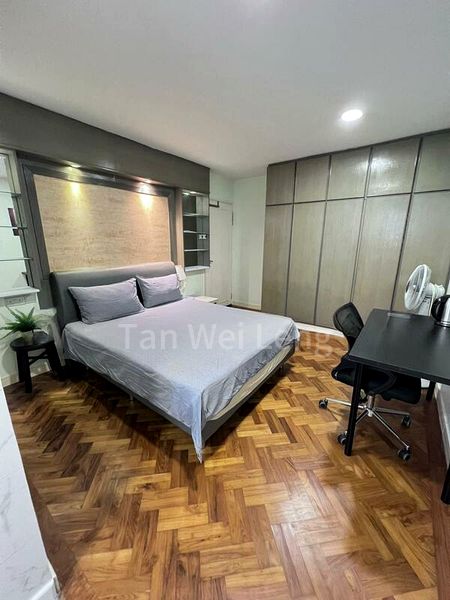 Master Room (Landed) for Rent in  Changi Court - Image 3