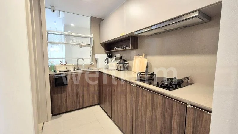 4 Bed Condo for Sale in JadeScape - Image 1