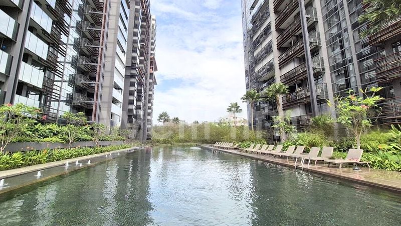 4 Bed Condo for Sale in JadeScape - Image 7