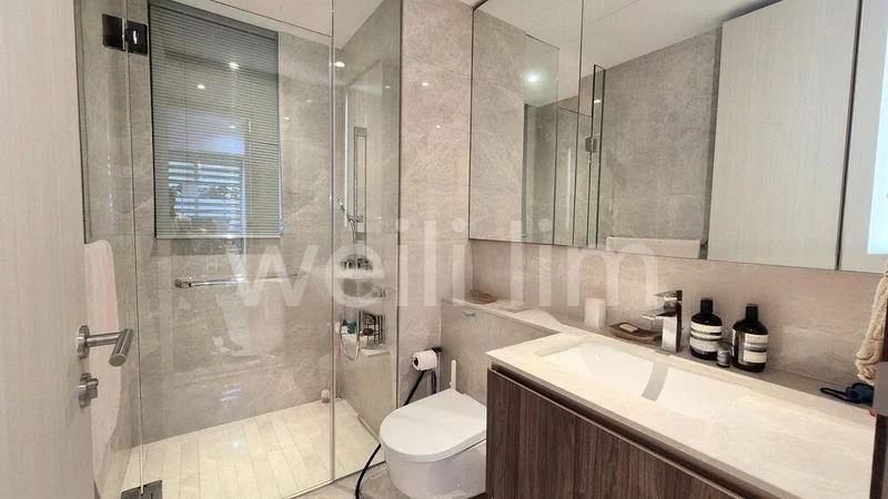 4 Bed Condo for Sale in JadeScape - Image 3