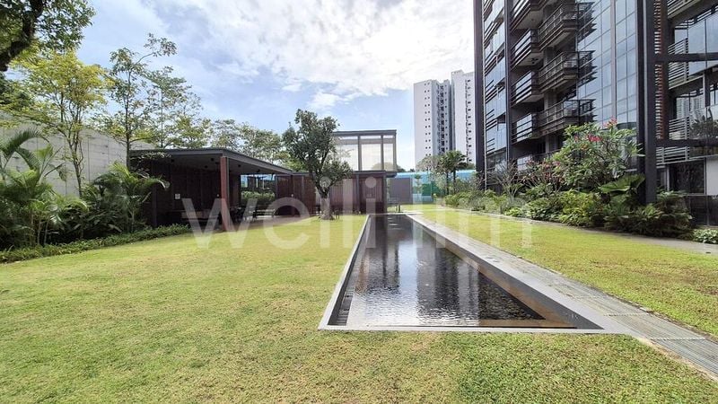 4 Bed Condo for Sale in JadeScape - Image 4