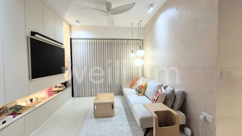 4 Bed Condo for Sale in JadeScape - Image 2