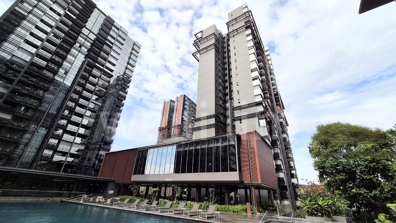 4 Bed Condo for Sale in JadeScape - Image 6