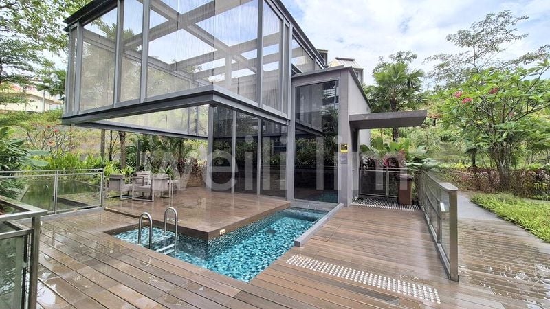 4 Bed Condo for Sale in JadeScape - Image 5