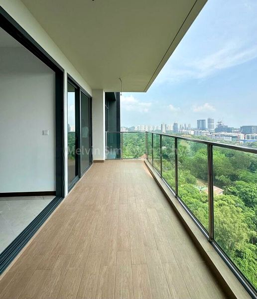 3 Bed Condo for Rent in Normanton Park - Image 14