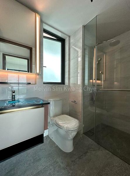 3 Bed Condo for Rent in Normanton Park - Image 3