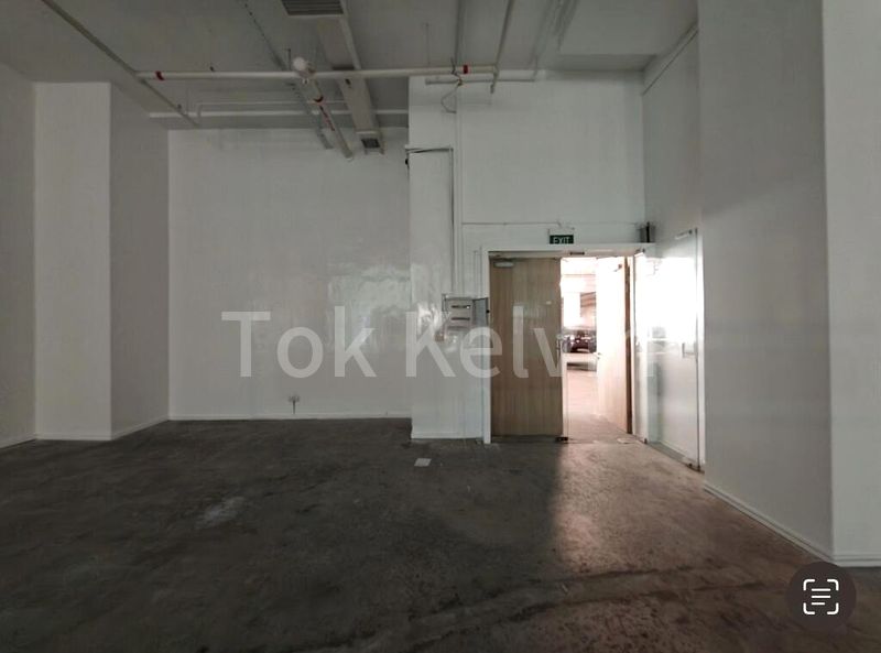 Light Industrial (B1) for Rent: Interlocal Centre - Image 4