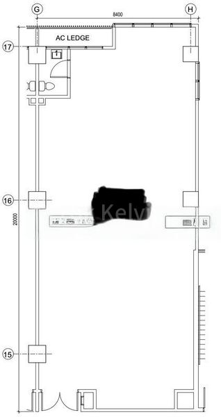 Light Industrial (B1) for Rent: Interlocal Centre - Image 7