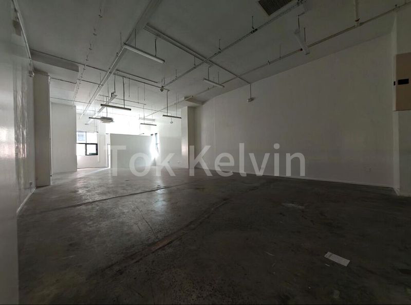 Light Industrial (B1) for Rent: Interlocal Centre - Image 2