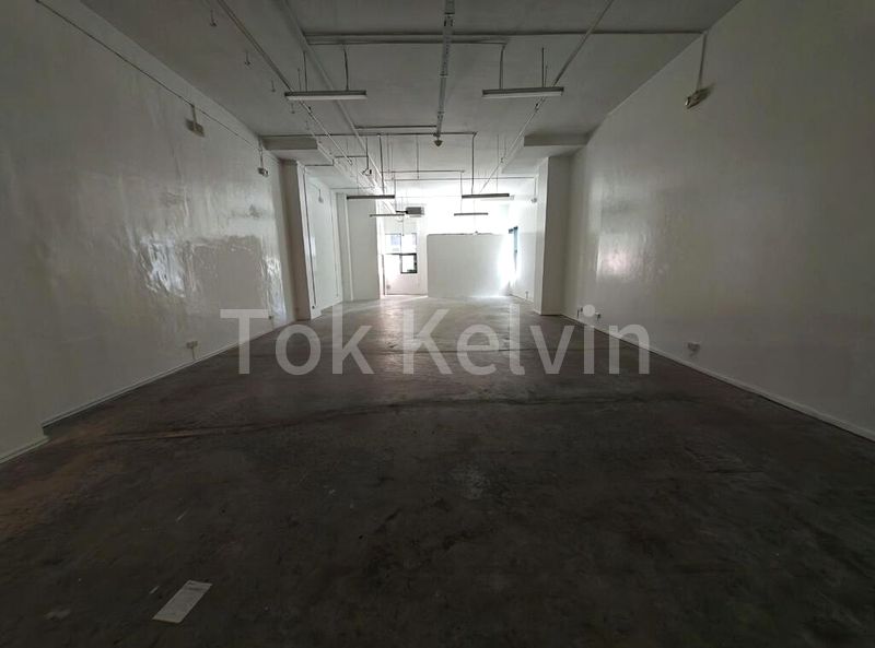 Light Industrial (B1) for Rent: Interlocal Centre - Image 5